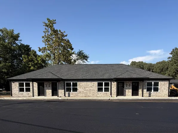 2300 Hovekamp Road Road 2300 2302 2304 #2306, Hovecamp Paducah, KY 42003