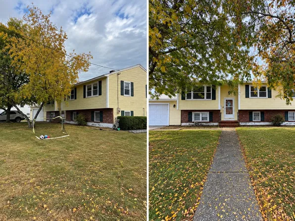 4 Wildwood Ln #1, Nashua, NH 03060