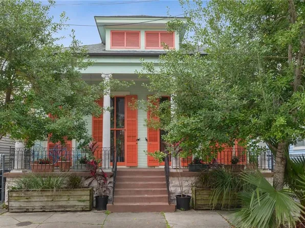 1212 Mandeville St, New Orleans, LA 70117