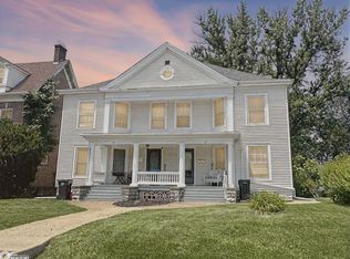 615 N Court St, Ottumwa, IA 52501
