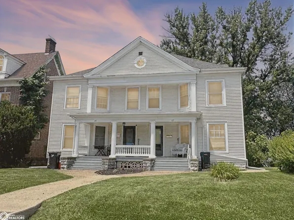 615 N Court St, Ottumwa, IA 52501