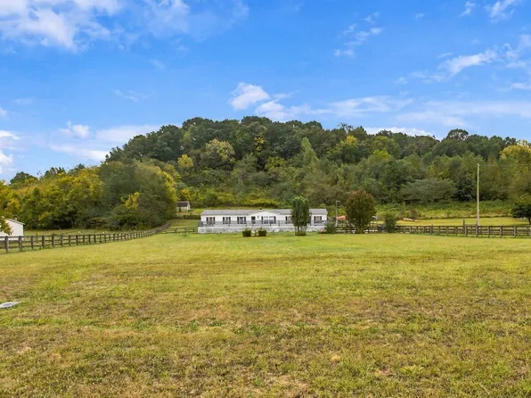 8639 King Hollow Rd, Mt Pleasant, TN 38474