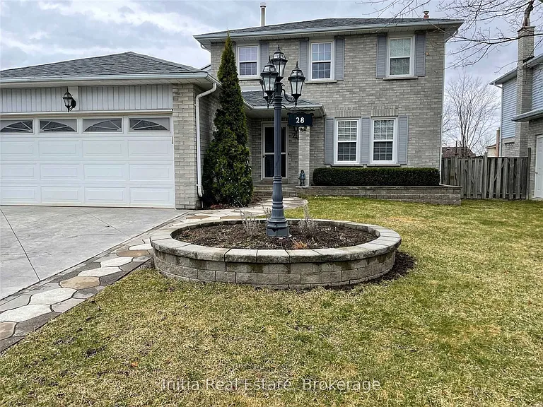28 Summerhill Rd #BSMNT — Photo 2
