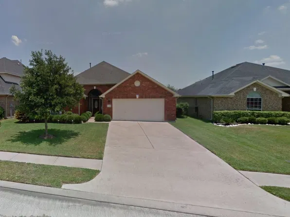 12410 Drake Prairie Ln, Cypress, TX 77429