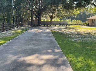 8167 SW 115th Run, Lake Butler, FL 32054