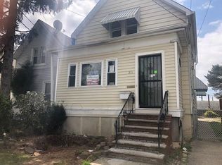 391 Barclay St, Perth Amboy, NJ 08861