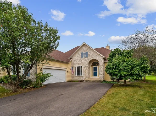 2446 Worthington Dr, Aurora, IL 60506