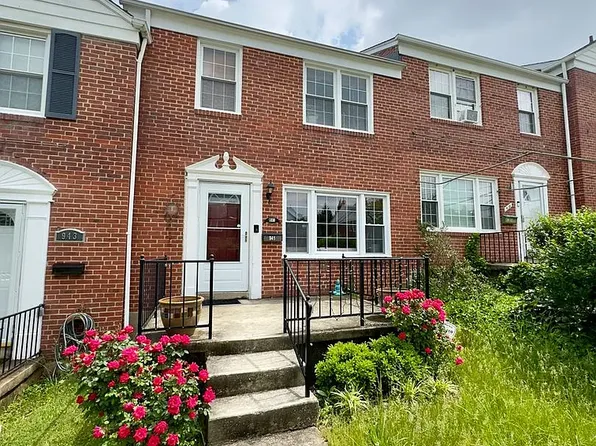 941 Radcliffe Rd, Baltimore, MD 21204