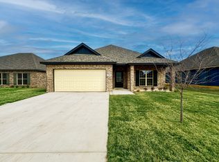 7511 Wellington Ct, Amarillo, TX 79119