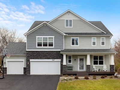 3567 Hickory Cir SW, Prior Lake, MN, 55372