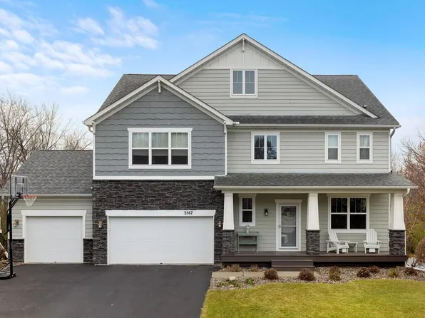 3567 Hickory Cir SW, Prior Lake, MN 55372
