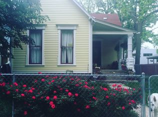 1122 E 9th St, Indianapolis, IN 46202
