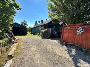 108 Godfrey Rd, Mossyrock, WA 98564