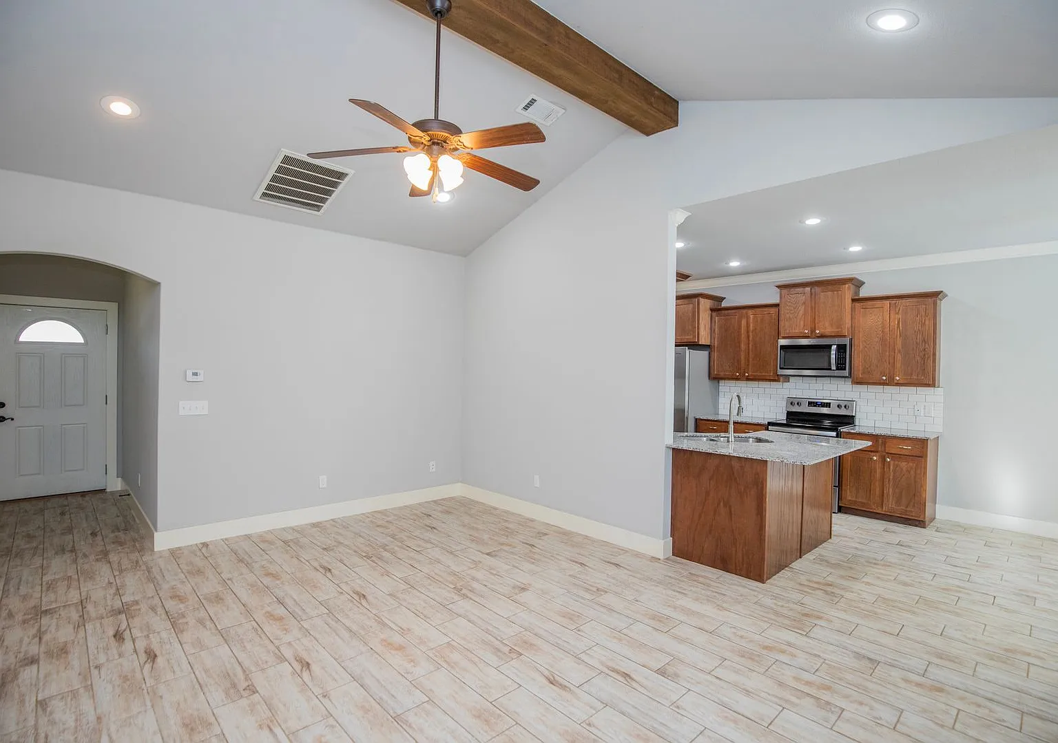 1/2 Of First Month Free If You Move In Before 10/1 — Photo 3