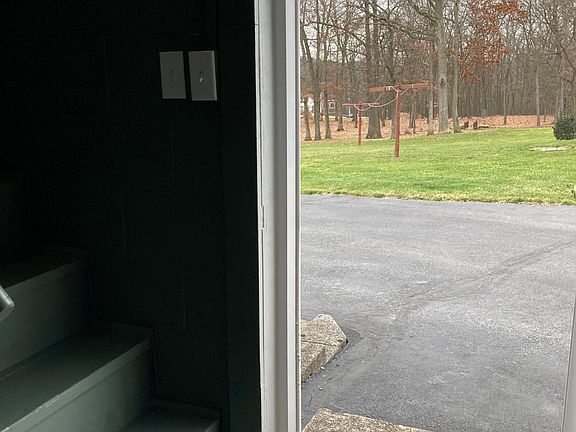 Looking from the inside out