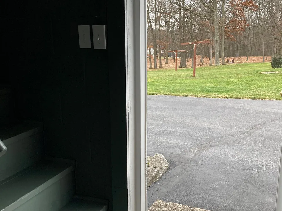 Looking from the inside out