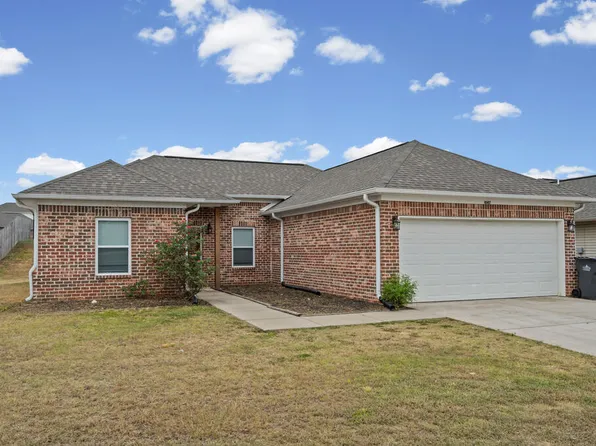 1047 Briarwood Dr, Oxford, MS 38655