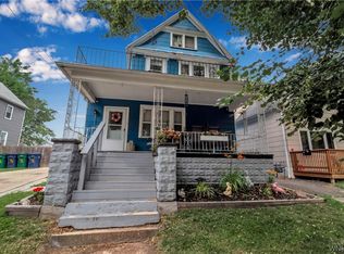 76 Ideal St, Buffalo, NY 14206