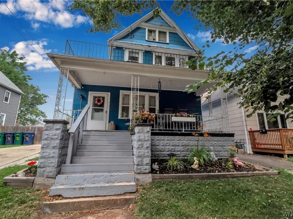 76 Ideal St, Buffalo, NY 14206