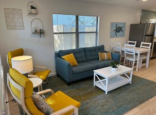 206 6th St #B, Saint Augustine, FL 32080