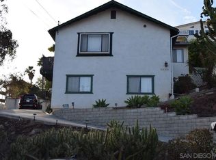 1604 San Miguel Ave, Spring Valley, CA 91977