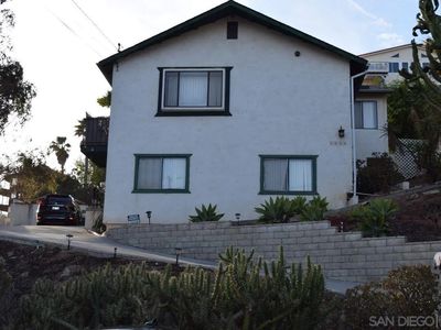 1604 San Miguel Ave, Spring Valley, CA, 91977