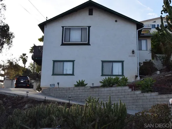 1604 San Miguel Ave, Spring Valley, CA 91977