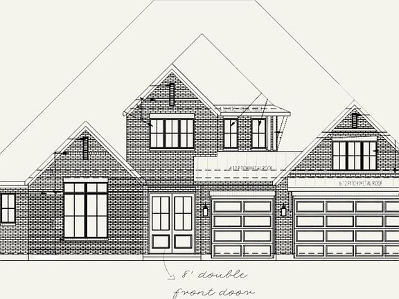 3rd image of 1730 Hidalgo Pass Ct