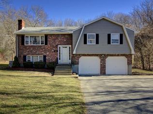 246 Farm St, Millis, MA 02054