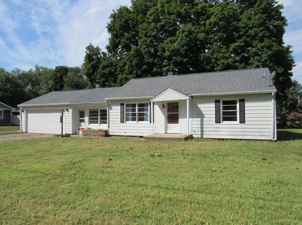 69760 Sunnyfield Rd, Sturgis, MI 49091