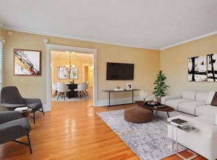 929 Richmont St #A, Scranton, PA 18509