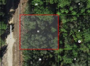 8635 N Catapane Loop, Crystal River, FL 34428