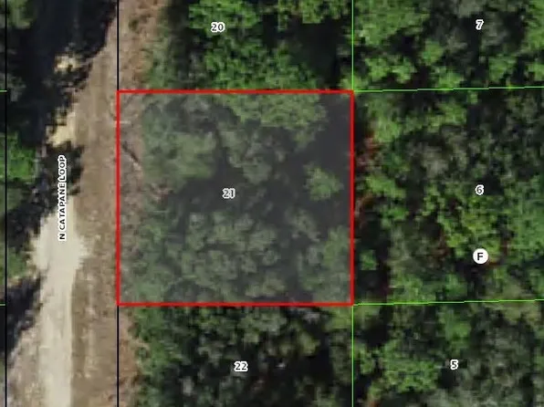 8635 N Catapane Loop, Crystal River, FL 34428