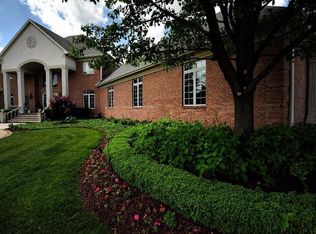 1620 Littler Dr, Chesterton, IN 46304