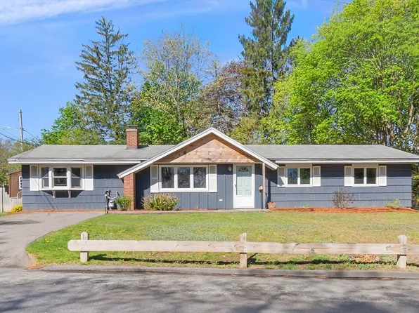 68 Birch St, Peabody, MA 01960