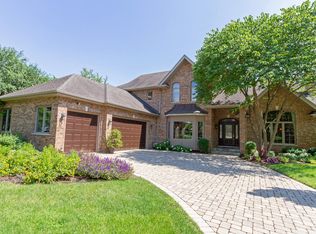 303 Lexington Ct, Schaumburg, IL