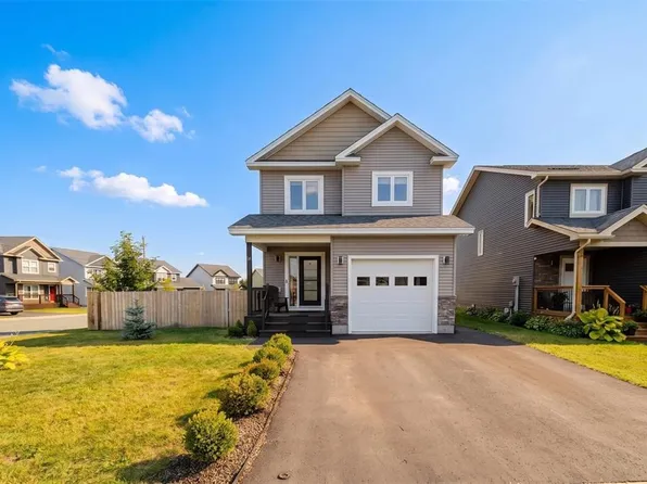 34 Great Southern Drive, St. Johns, NL A1H0M7