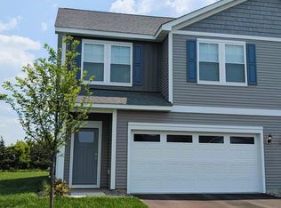 8396 Cherry St, Clear Lake, MN 55319