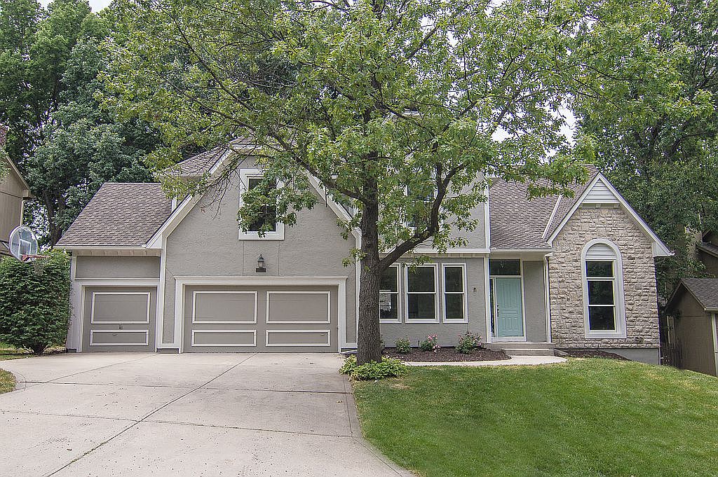 13854 Goodman St, Overland Park, KS 66223 Zillow