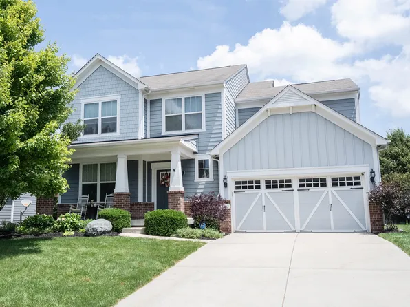 13111 Avon Cross Way, Fishers, IN 46037