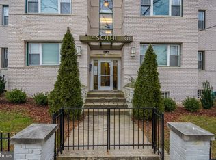 912 Shepherd St NW APT 102, Washington, DC