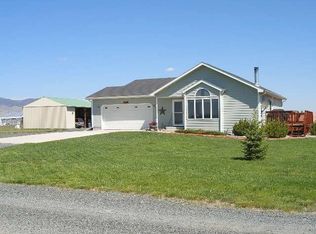 20 Sunset Dr, Whitehall, MT 59759