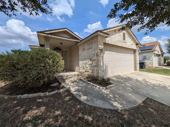 789 Great Oaks Dr, New Braunfels, TX 78130
