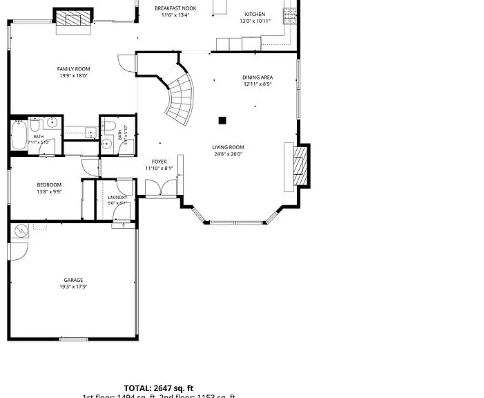 4144 Colfax Ave — Photo 61