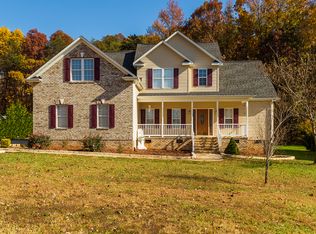 7336 Sun Harbor Dr, Browns Summit, NC 27214