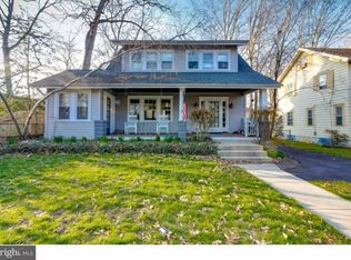 216 Lexington Ave, Pitman, NJ 08071