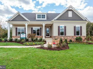 6611 Savannah Dr, Brandywine, MD 20613