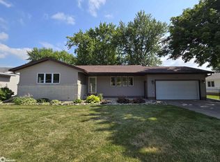 1408 Walnut St, Webster City, IA 50595