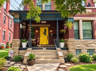 3010 Melrose Ave #2, Cincinnati, OH 45206