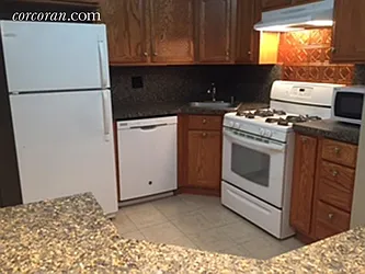 Rented by Corcoran